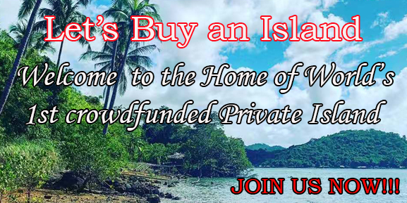 Can You Buy An Island Can You Buy An Island